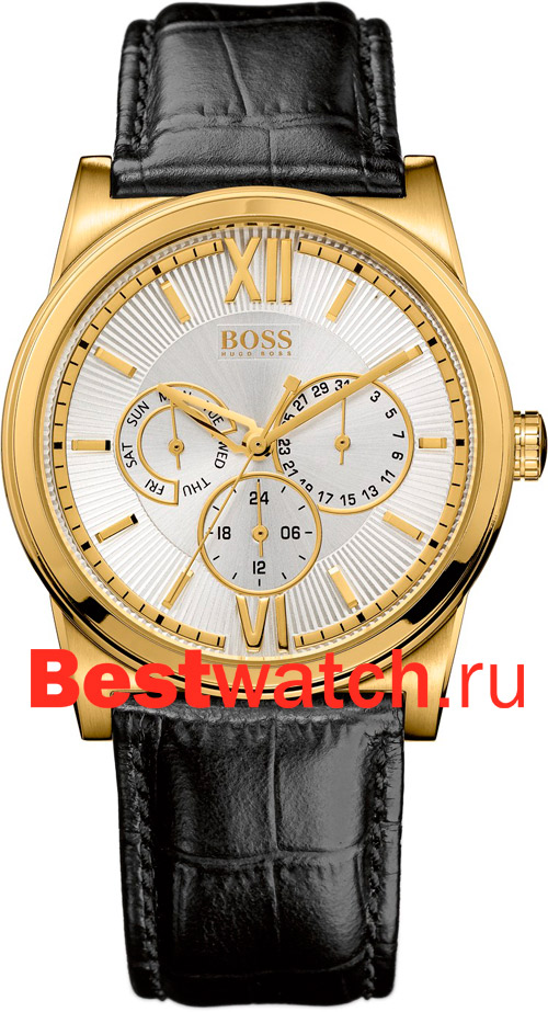 Часы Hugo Boss Gents HB-1512590